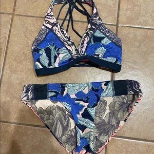 MAAJI swimsuit set